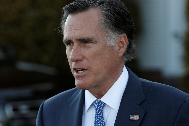Photo by Mike Segar/Reuters